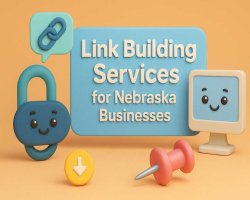 Link Building Services for Nebraska Businesses | Boost SEO 2025