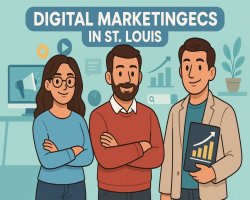 St Louis Digital Marketing Agency – Digital Marketing Solutions