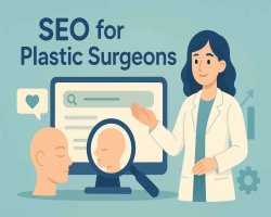 SEO for Plastic Surgeons: Marketing Agency for Plastic Surgeons