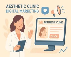 Aesthetic Clinic Website Digital Marketing: Proven SEO Strategies to Boost Sales & Rank #1 on Google
