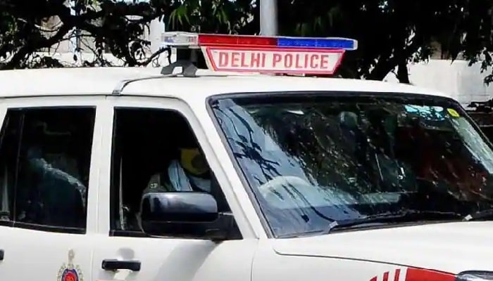 दिल्ली: कुत्ते को लेकर हुए विवाद में युवक ने प्रेमिका की मां को मारी गोली, FIR दर्ज