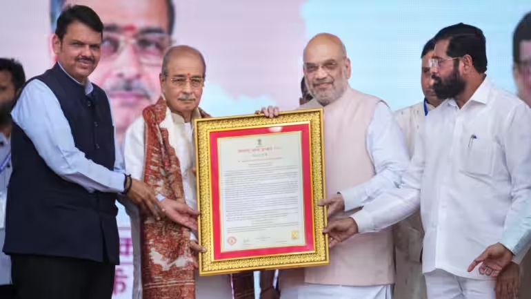 “महाराष्ट्र भूषण पुरस्कार” में ‘हीटवेव’ से अब तक 13 की मौत, CM शिंदे ने की 5 लाख रुपये मुआवजे की घोषणा