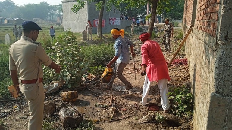 East Champaran Hooch Tragedy:  मोतिहारी में जहरीली शराब पीने से मरने वालों की संख्या पहुंची 31, अब तक 26 शराब तस्करों समेत 183 गिरफ्तार 