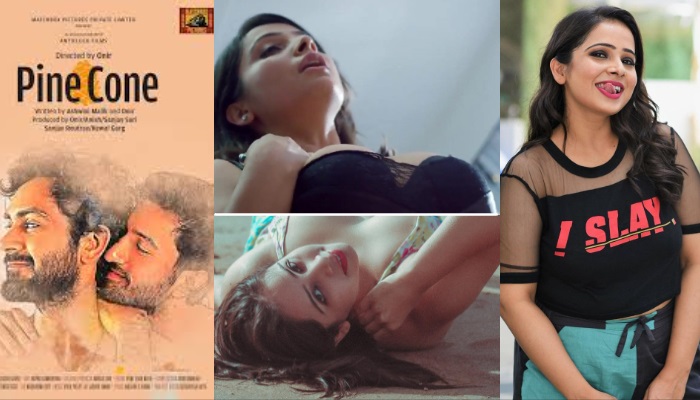 दक्षिण एशिया के सबसे बड़े क्वीयर फिल्म फेस्टिवल में प्रदर्शित होगी अभिनेत्री Surabhi Tiwari की अपकमिंग “पाइन कोन”
