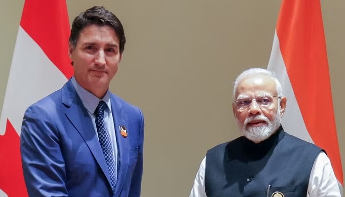 “मुद्दा भारत की यात्रा का नहीं है बल्कि.....”: भारत ने कनाडाई नागरिकों के लिए 'वीज़ा सेवाएं' की निलंबित