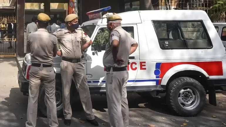  दिल्ली:  अवैध हथियार आपूर्तिकर्ता और निर्माता ललित बागपत गिरफ्तार, दिल्ली-यूपी और हरियाणा में कई गैंगस्टरों को हथियारों की सप्लाई की थी