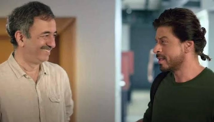 शाहरुख खान स्टारर 'डंकी' का पहला गाना 'लुट पुट गया' किस दिन होगा रिलीज? पढ़े पूरी रिपोर्ट