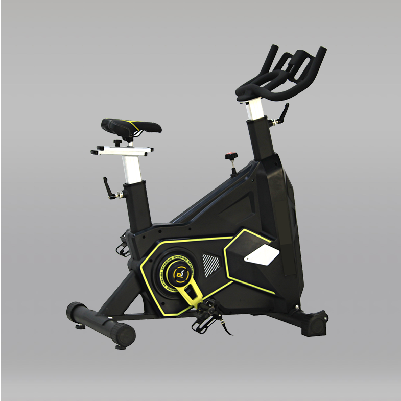 Piston Spin Bike | WellnesseCenter