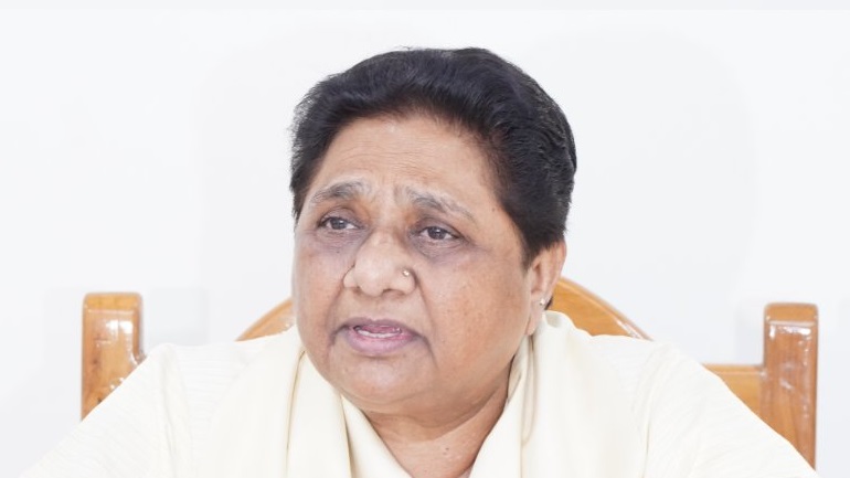 “....रत्ती भर भी सच्चाई नहीं ”:  मायावती ने राजनीति से संन्यास लेने की अटकलों का किया 'खंडन' 