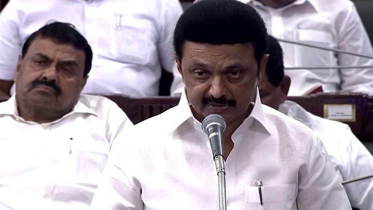 Breaking News: तमिलनाडु विधानसभा सत्र 12 फरवरी से शुरू होगा