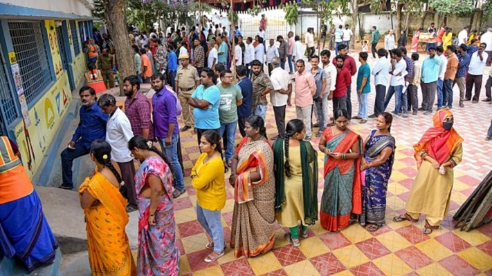 Assembly Polls 2024: आंध्र प्रदेश - ओडिशा समेत 4 राज्यों में विधानसभा चुनाव की तारीखों का ऐलान, जानिए कब-कहां पड़ेंगे वोट