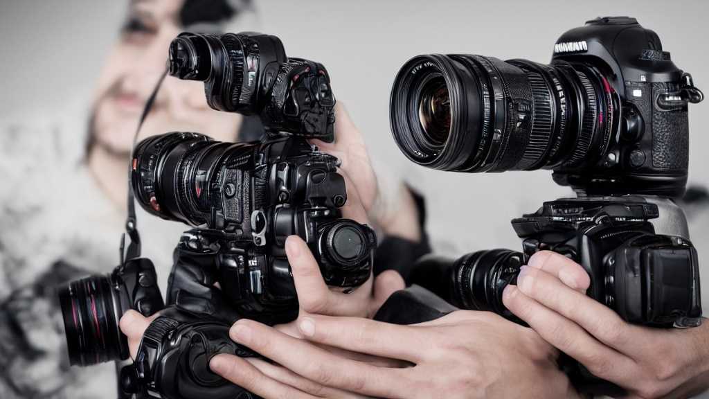 How to Make Money as a Photographer in 2024