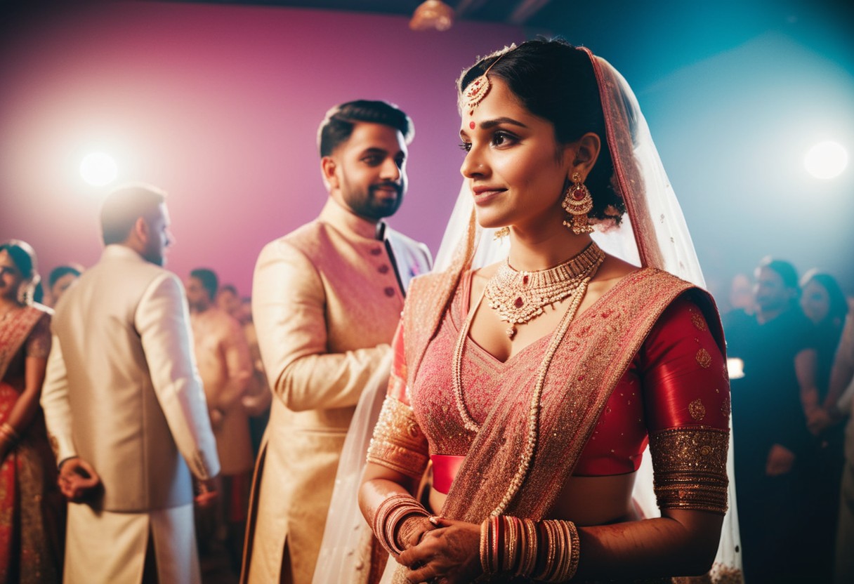 Best Wedding Photographers in Basti Uttar Pradesh