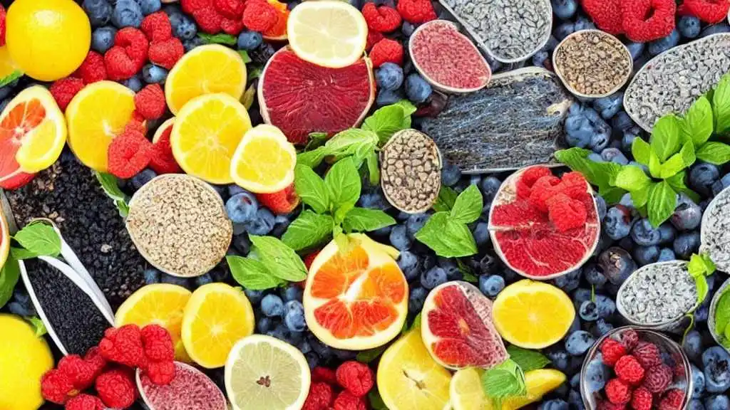 10 Summer Superfoods To Help You Beat The Heat And Keep You Cool