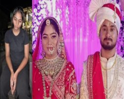ब्रेकिंग न्यूज: इंदौर कपल केस में नया ट्विस्ट, सोनम रघुवंशी UP के गाजीपुर के ढाबे से बरामद, पति की हत्या में शामिल