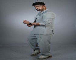 राणा नायडू सीज़न 2 में दमदार प्रदर्शन करने के लिए तैयार हैं तनुज विरवानी