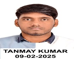 कलवारी के तन्मय कुमार ने NEET में हासिल किए 468 अंक, MBBS में चयनित होकर किया क्षेत्र का नाम रोशन