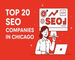 Top 20 SEO Companies in Chicago – June 2025 Rankings