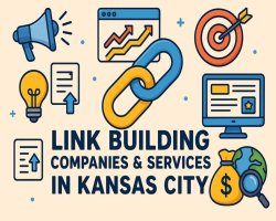 20 Top Link Building Companies in Kansas City – Best SEO Services 2025