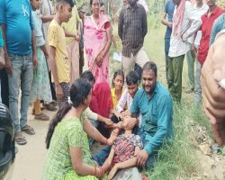 जीतीपुर हत्याकांड में कार्रवाई: बस्ती एसपी ने थाना प्रभारी समेत तीन पुलिसकर्मियों को किया निलंबित