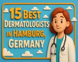 15 Best Dermatologists in Hamburg, Germany (2025 Updated Guide)