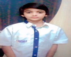 बस्ती जिले के बेइली स्थित जयपुरिया स्कूल की छात्रा रिया ने जीता नेशनल अवार्ड, गोवा में होंगी सम्मानित