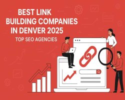 Best Link Building Companies in Denver 2025 | Top SEO Agencies
