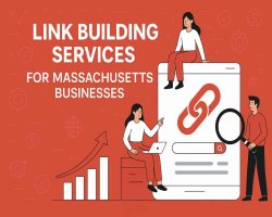 Link Building Services for Massachusetts Businesses