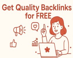 10 Ways to Get Free Backlinks for Your Business | [Jun 2025 Update]