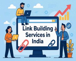 Link Building Services in India – Build High Quality Links | HelloBiz