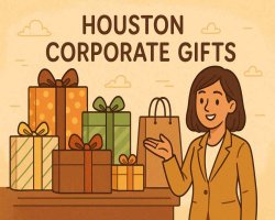 Best Custom Corporate Gift Boxes Houston | Top Corporate Gifts 2025