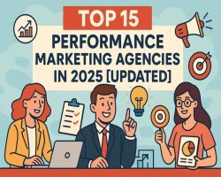 Top 15 Performance Marketing Agencies in Tampa Florida  - 2025 [UPDATED]