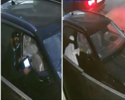 दिल्ली न्यूज़: महज़ 60 सेकंड में चुरा ली गई 20 लाख की Hyundai Creta, वायरल हुआ सीसीटीवी फुटेज