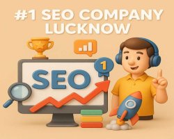 #1 SEO Company Lucknow | Best SEO Services In Lucknow