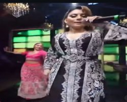 सात करोड़ की धमाकेदार परफॉर्मेंस से उर्वशी रौतेला ने किया मंत्रमुग्ध