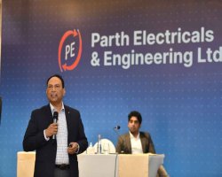4 अगस्त को प्रारंभिक सार्वजनिक निर्गम खोलेगी पार्थ इलेक्ट्रिकल्स एंड इंजीनियरिंग लिमिटेड