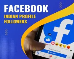 Boost Facebook Page Followers | Followers Services India