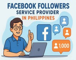 Facebook Followers Service Provider in Philippines | Grow Your Page