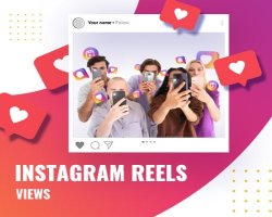 How to Get More Views on Instagram Reels in 2025 | Buy Instagram Views in India for Business Growth