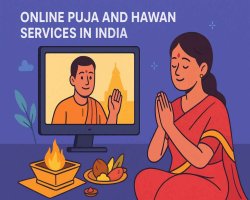 Online Puja and Hawan Services in India | Talk to the Best Online Astrologer