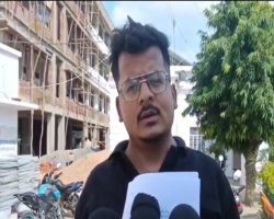 जन्मदिन की पार्टी से युवक का अपहरण, लूटपाट और फिरौती की मांग पीड़ित ने लगाई न्याय की गुहार