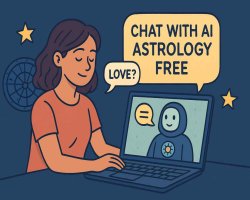 AI Astrologers: The Future of Online Astrology, Accurate Predictions, and Virtual Puja Services