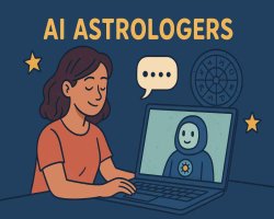 AI Astrologers – Your Premium Astrology Assistant for Free Online Predictions & Consultations