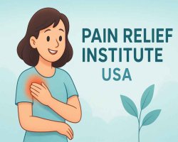 Pain Relief Institute USA | Digital Marketing & SEO for Pain Clinics