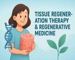 Tissue Regeneration Therapy & Regenerative Medicine | SEO Growth Strategies