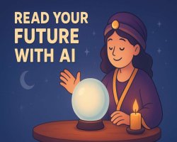 Future of AI Astrology: How Artificial Intelligence is Revolutionizing Personalized Readings and Online Consultations