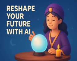 Read Your Future with AI: How AI Astrology Chatbots and Online Astrologers Are Reshaping Personalized Readings