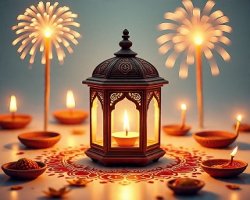 दीपावली 2025: जानिए कब है लक्ष्मी पूजा, शुभ मुहूर्त और पांचों दिनों की पूरी जानकारी