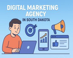 Digital Marketing Agency in South Dakota | #1 SEO Expert