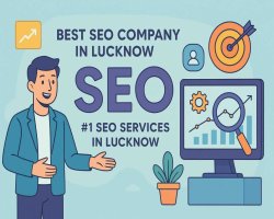 Best SEO Company In Lucknow | #1 SEO Services in Lucknow